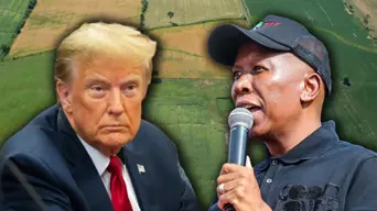 Malema takes a swipe at African heads of State  Malema takes a swipe at African heads of State