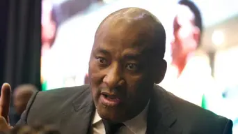 PA's McKenzie vows to 'teach the DA & ANC a lesson' as he aims to take wards in upcoming polls PA's McKenzie vows to 'teach the DA & ANC a lesson' as he aims to take wards in upcoming polls