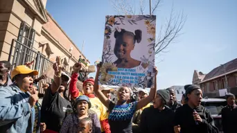 Pretty Mahlangu's family relieved accused facing additional charges Pretty Mahlangu's family relieved accused facing additional charges