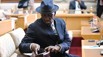 Cele contradicts Mchunu over disbandment of Political Killings Task Team Cele contradicts Mchunu over disbandment of Political Killings Task Team