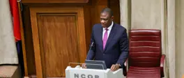 Mashatile believes public-private partnerships within municipalities to assist with water projects having desired effect Mashatile believes public-private partnerships within municipalities to assist with water projects having desired effect