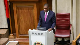 Mashatile believes public-private partnerships within municipalities to assist with water projects having desired effect Mashatile believes public-private partnerships within municipalities to assist with water projects having desired effect