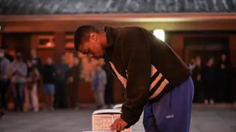 People question whether enough has been done for the youth People question whether enough has been done for the youth