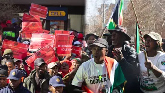 Gauteng Health MEC calls for an end to blocking of foreign nationals from accessing public healthcare facilities Gauteng Health MEC calls for an end to blocking of foreign nationals from accessing public healthcare facilities