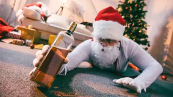 Choose life! Take care when drinking alcohol this festive Choose life! Take care when drinking alcohol this festive