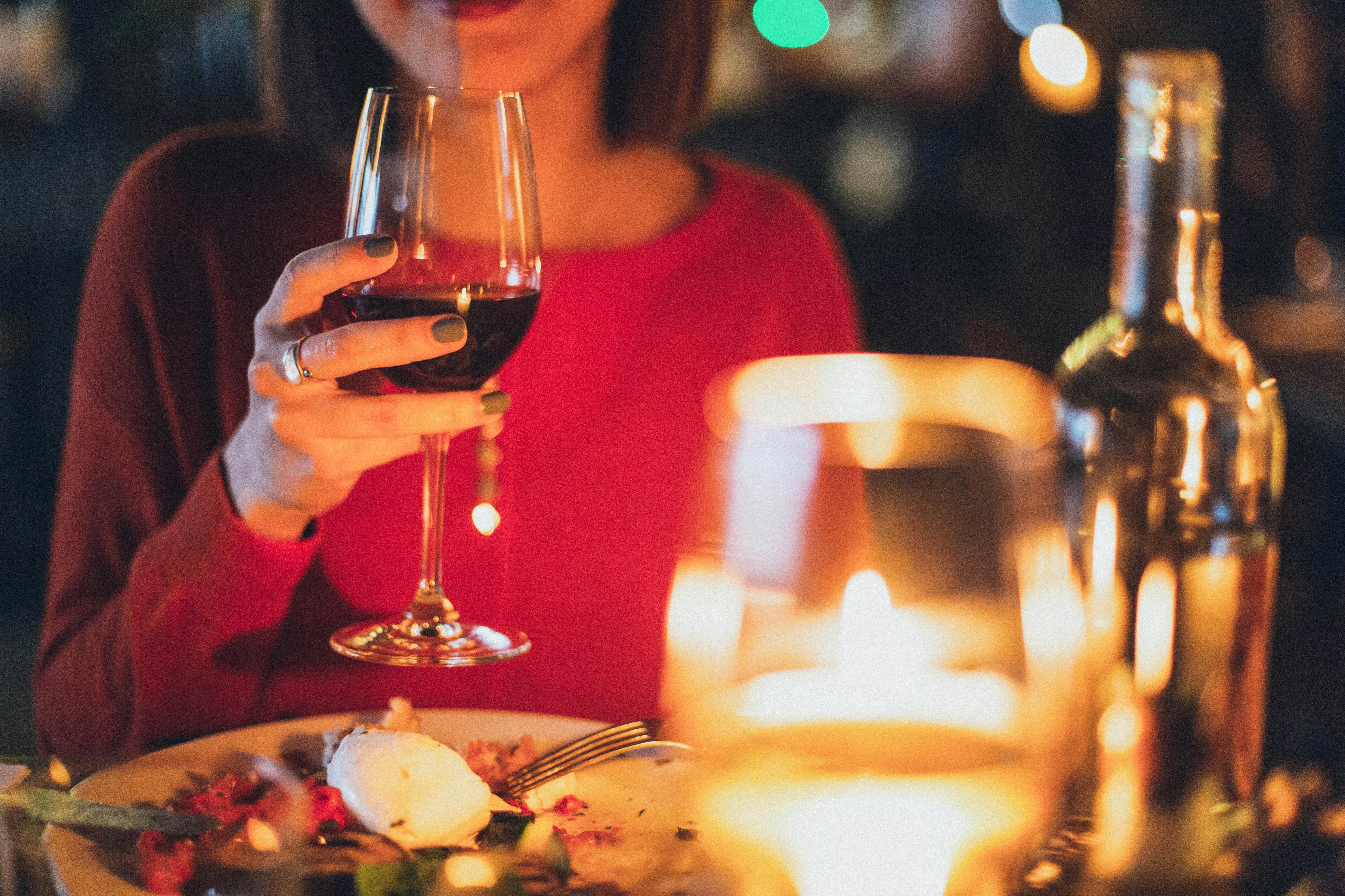 Wine consumption slides in 2025