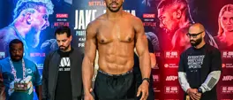 Ex-heavyweight champion Joshua injured in Nigeria highway crash Ex-heavyweight champion Joshua injured in Nigeria highway crash