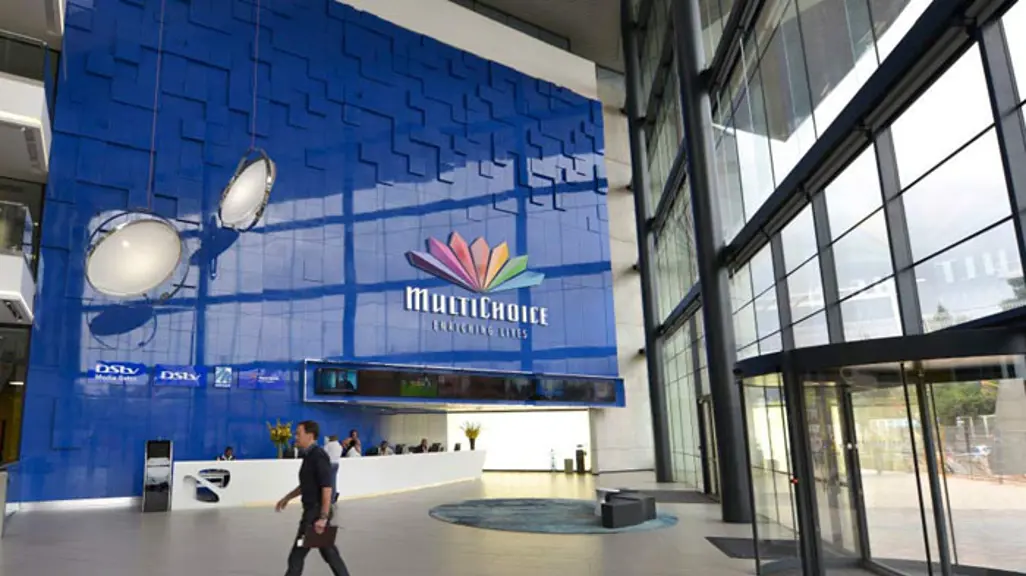 French media giant Canal+ takes over S.Africa's Multichoice