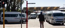 From route closures to calm: Inside Cape Town’s turbulent year of taxi violence From route closures to calm: Inside Cape Town’s turbulent year of taxi violence