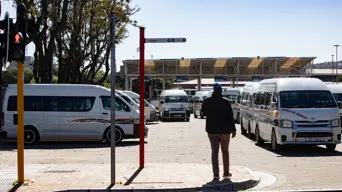 Western Cape to extend taxi route closures for another 30 days Western Cape to extend taxi route closures for another 30 days