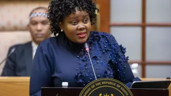 Madlanga Commission delay: Justice Minister insists systems failed, not leadership Madlanga Commission delay: Justice Minister insists systems failed, not leadership