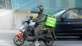 Motorbike fatalities spike amid rising ecommerce demand Motorbike fatalities spike amid rising ecommerce demand