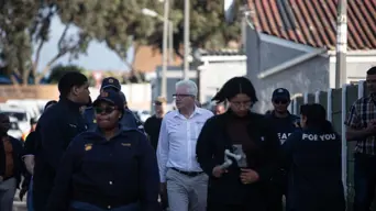 'No quick fixes': Winde pushes for long-term safety plan during Mitchells Plain patrol 'No quick fixes': Winde pushes for long-term safety plan during Mitchells Plain patrol