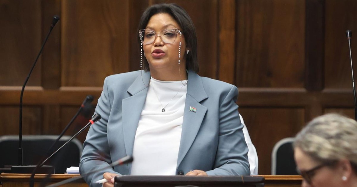 WC budget: Provincial govt allocated R93.5bn for 2026/27