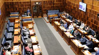 WC govt to again call for devolution of police powers during sitting of House WC govt to again call for devolution of police powers during sitting of House