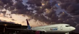 SA Cabin Crew Association disappointed employees were excluded from FlySafair acquisition deal SA Cabin Crew Association disappointed employees were excluded from FlySafair acquisition deal