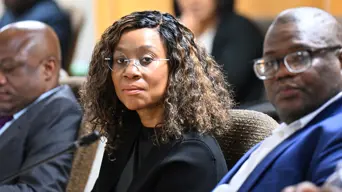 Macpherson satisfied with progress made by IDT to rehabilitate its image Macpherson satisfied with progress made by IDT to rehabilitate its image