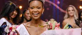 Qhawekazi Mazaleni, Miss South Africa 2025: 'I don't want it to be my journey alone' Qhawekazi Mazaleni, Miss South Africa 2025: 'I don't want it to be my journey alone'