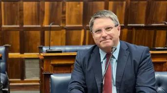 Many of WCED's toughest decisions spurred by budget constraints, Maynier tells committee Many of WCED's toughest decisions spurred by budget constraints, Maynier tells committee