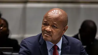 Mchunu insists he briefed President Ramaphosa about decision to disband PKTT Mchunu insists he briefed President Ramaphosa about decision to disband PKTT