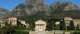UCT suspends student as fee protests spread, accommodation crisis hits universities nationwide UCT suspends student as fee protests spread, accommodation crisis hits universities nationwide