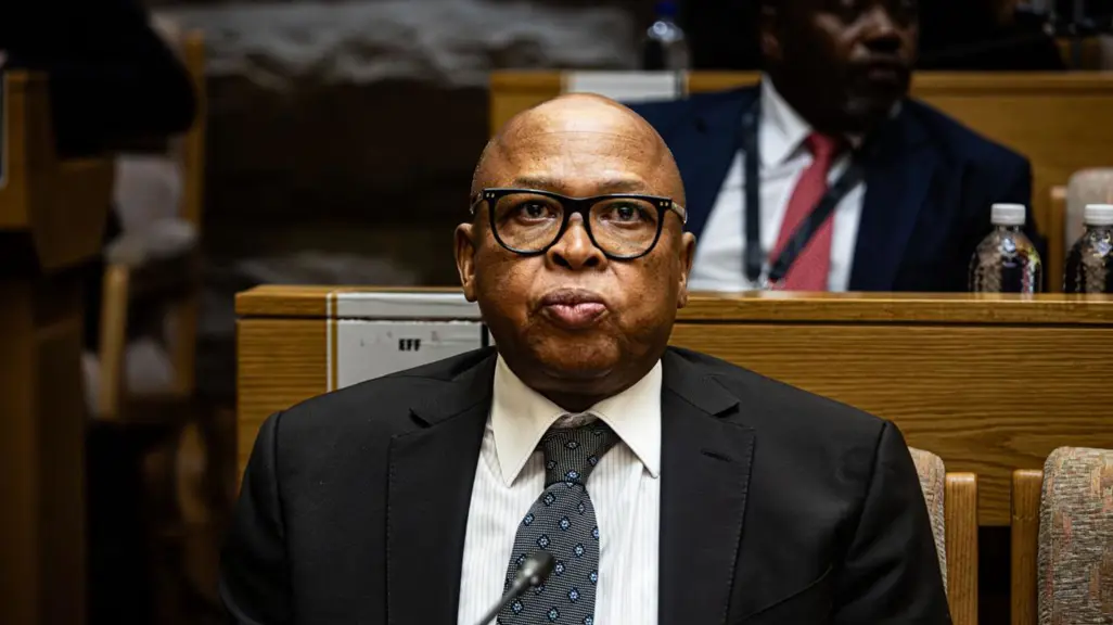 Mathale tells ad hoc committee he supported disbanding of PKTT for the right reasons