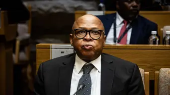 Mathale tells ad hoc committee he supported disbanding of PKTT for the right reasons Mathale tells ad hoc committee he supported disbanding of PKTT for the right reasons