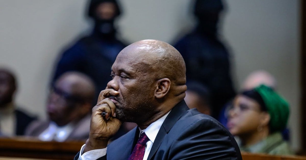 Sibiya’s internal disciplinary hearing to continue despite bail bid outcome: SAPS - EWN