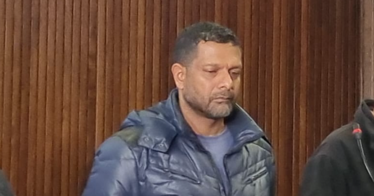 Madlanga Commission applies for in-camera hearing for Feroz Khan-linked evidence - EWN