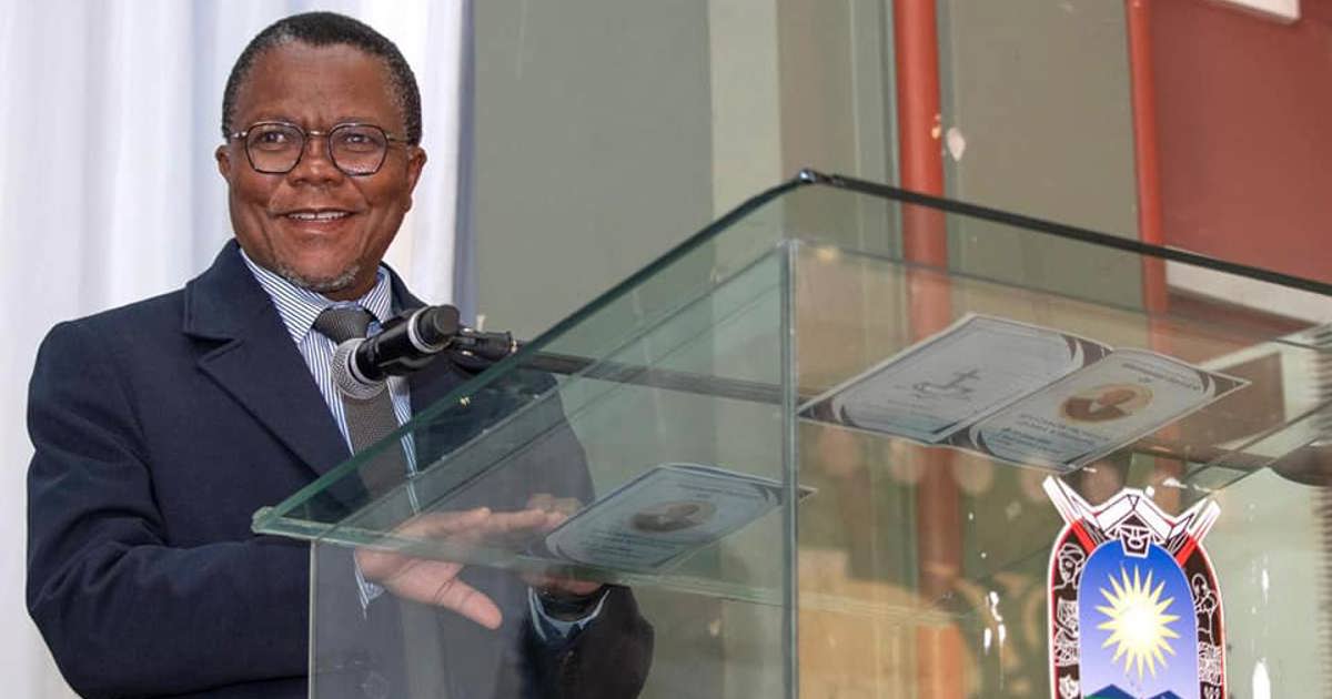 University of Fort Hare suspends Vice-Chancellor over appointment irregularities