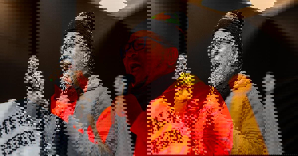 Mbalula vom ANC wendet sich gegen Nachfolgegespräche in der Partei ...