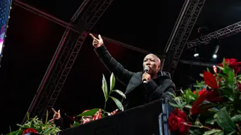 Malema calls on EFF supporters to provide info to Parly committee probing police corruption Malema calls on EFF supporters to provide info to Parly committee probing police corruption