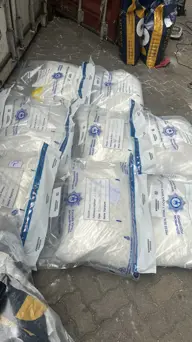 SARS makes R56m cocaine drug bust in KZN SARS makes R56m cocaine drug bust in KZN
