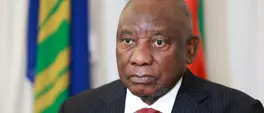 SADC thanks Ramaphosa for taking up role of interim chairperson SADC thanks Ramaphosa for taking up role of interim chairperson