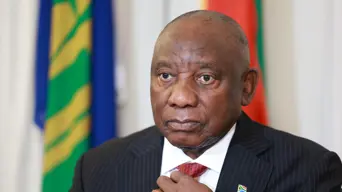 SADC thanks Ramaphosa for taking up role of interim chairperson SADC thanks Ramaphosa for taking up role of interim chairperson
