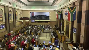 ANC: DA's no-confidence motion against Lesufi an attempt to destabilise Gauteng govt ANC: DA's no-confidence motion against Lesufi an attempt to destabilise Gauteng govt