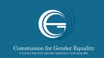 Parliament wants to see CGE be more visible, effective - women, youth and persons with disabilities committee chair Parliament wants to see CGE be more visible, effective - women, youth and persons with disabilities committee chair