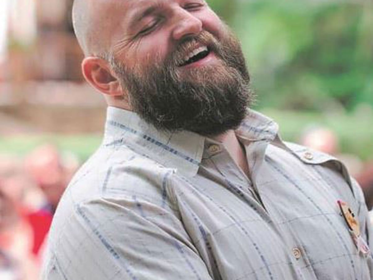 'I decided I want to live': Former hostage Gerco van Deventer coming to terms with freedom - Vimarsana News