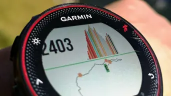 Strava-Suunto-Garmin lawsuit: ‘The person that loses in this is the consumer’ Strava-Suunto-Garmin lawsuit: ‘The person that loses in this is the consumer’