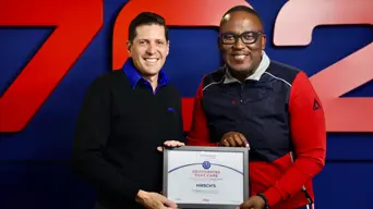 Hirsch’s lights up a brighter future for Durban preschoolers Hirsch’s lights up a brighter future for Durban preschoolers