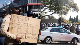 SA Meter Taxi and E-hailing Association, Gauteng E-hailing Services join hands in bid to formalise & regulate sector SA Meter Taxi and E-hailing Association, Gauteng E-hailing Services join hands in bid to formalise & regulate sector