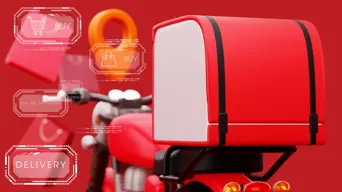 Inside the high-pressure world of South Africa’s delivery drivers working 12-hour days Inside the high-pressure world of South Africa’s delivery drivers working 12-hour days