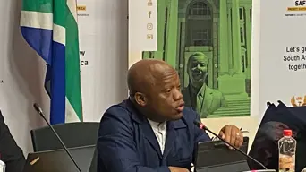 Zikalala issues eviction notices to over 100 illegal occupants in Cape Town Zikalala issues eviction notices to over 100 illegal occupants in Cape Town