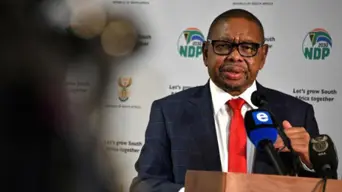 Financially excluded students on bended knees before DHET for 2024 registration Financially excluded students on bended knees before DHET for 2024 registration