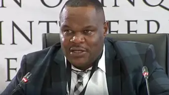 Nkosi denies paying SABC journalist R500 in exchange for information on Musa Khawula's phone number Nkosi denies paying SABC journalist R500 in exchange for information on Musa Khawula's phone number