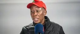 Malema amplifies calls to end women abuse ahead of GBV march Malema amplifies calls to end women abuse ahead of GBV march