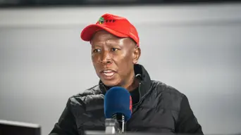 Malema slams ‘toothless’ Parly committee for not forcing Mkhwanazi to testify Malema slams ‘toothless’ Parly committee for not forcing Mkhwanazi to testify