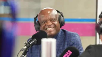 'Work will continue after the G20' – Joburg Mayor Dada Morero 'Work will continue after the G20' – Joburg Mayor Dada Morero