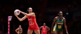 SPAR Proteas to host England’s Vitality Roses for three-Test netball series in January 2026 SPAR Proteas to host England’s Vitality Roses for three-Test netball series in January 2026