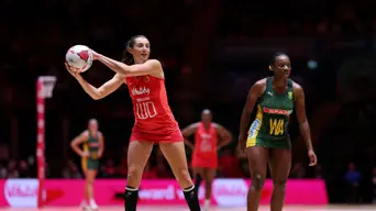 SPAR Proteas to host England’s Vitality Roses for three-Test netball series in January 2026 SPAR Proteas to host England’s Vitality Roses for three-Test netball series in January 2026